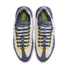 Load image into Gallery viewer, Nike SB Air Max 95 x Eric Koston “Obsidian and Speed Yellow”
