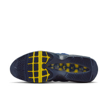 Load image into Gallery viewer, Nike SB Air Max 95 x Eric Koston “Obsidian and Speed Yellow”
