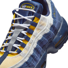 Load image into Gallery viewer, Nike SB Air Max 95 x Eric Koston “Obsidian and Speed Yellow”
