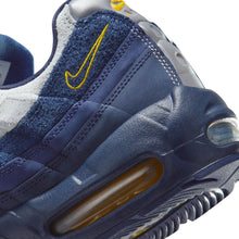 Load image into Gallery viewer, Nike SB Air Max 95 x Eric Koston “Obsidian and Speed Yellow”
