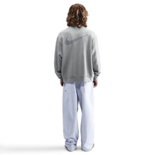 Load image into Gallery viewer, Nike SB x Eric Koston Skate Fleece Crew-Grey
