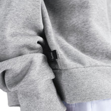 Load image into Gallery viewer, Nike SB x Eric Koston Skate Fleece Crew-Grey
