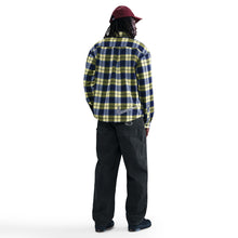 Load image into Gallery viewer, Nike SB x Eric Koston Loose Denim Skate Pants-Black
