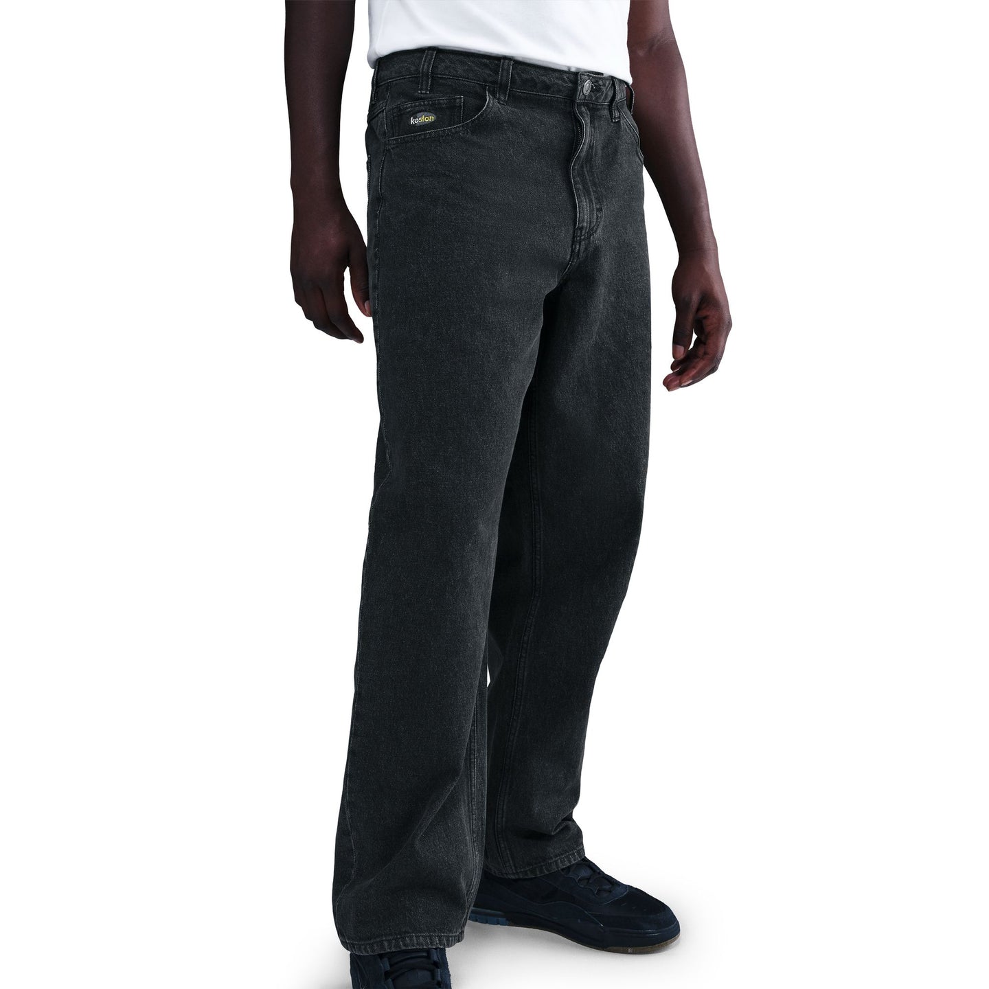 Nike SB Loose Denim Pant Koston