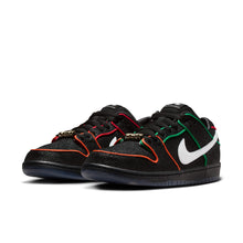 Load image into Gallery viewer, Nike SB Dunk Low Pro x Bronx Girls Skate
