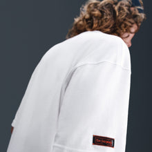 Load image into Gallery viewer, Nike SB Krampus Tee White
