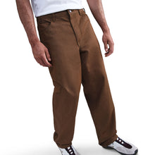 Load image into Gallery viewer, Nike SB Loose Denim Skate Pants-Mosswood Brown
