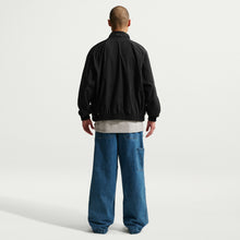 Load image into Gallery viewer, Nike SB Ishod Wair Track Jacket-Black
