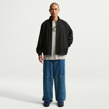 Load image into Gallery viewer, Nike SB Ishod Wair Track Jacket-Black
