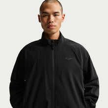 Load image into Gallery viewer, Nike SB Ishod Wair Track Jacket-Black
