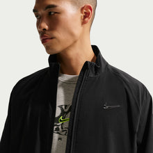 Load image into Gallery viewer, Nike SB Ishod Wair Track Jacket-Black
