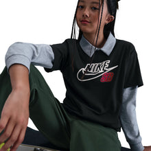 Load image into Gallery viewer, Nike SB Kids Max90 T-Shirt-Black

