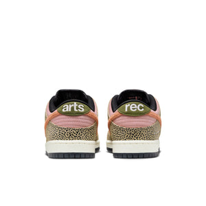 Nike SB Dunk Low Pro QS- Arts-Rec