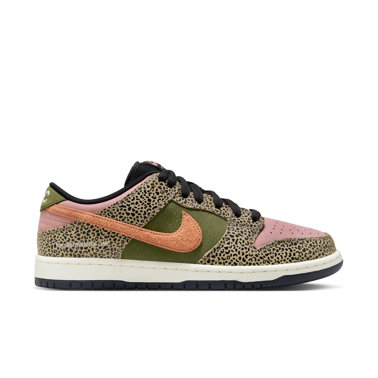 Nike SB Dunk Low Pro QS- Arts-Rec