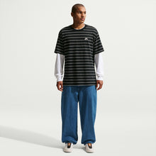 Load image into Gallery viewer, Nike SB Loose Denim Blues Pant
