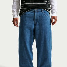 Load image into Gallery viewer, Nike SB Loose Denim Blues Pant
