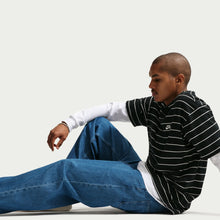 Load image into Gallery viewer, Nike SB Loose Denim Blues Pant
