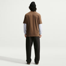 Load image into Gallery viewer, Nike SB Cellphone Tee-Mosswood Brown
