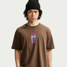 Load image into Gallery viewer, Nike SB Cellphone Tee-Mosswood Brown
