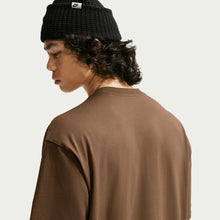 Load image into Gallery viewer, Nike SB Cellphone Tee-Mosswood Brown
