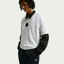 Load image into Gallery viewer, Nike SB x Yuto Skate Jersey-Summit White
