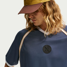 Load image into Gallery viewer, Nike SB x Yuto Skate Jersey-Thunder Blue
