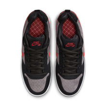 Load image into Gallery viewer, Nike SB Paul Rodriguez Zoom Air Low-Black/Varsity Red
