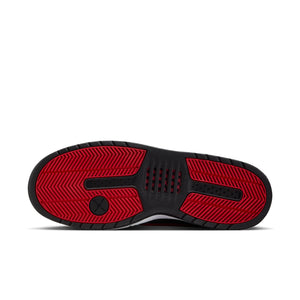 Nike SB Paul Rodriguez Zoom Air Low-Black/Varsity Red