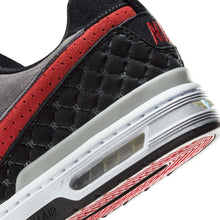 Load image into Gallery viewer, Nike SB Paul Rodriguez Zoom Air Low-Black/Varsity Red
