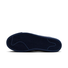Load image into Gallery viewer, Nike SB Blazer Mid Skate Shoes-Coastal Blue/Pale Yellow
