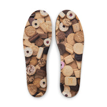 Load image into Gallery viewer, Nike SB x NOTE Manchester Dunk Low Pro "Brew &amp; Biscuits"
