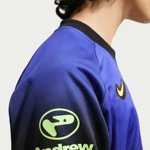 Load image into Gallery viewer, Nike SB "Club 58" FC Pack Long Sleeve Jersey-Dark Concord
