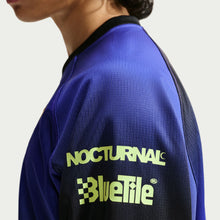 Load image into Gallery viewer, Nike SB "Club 58" FC Pack Long Sleeve Jersey-Dark Concord
