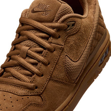 Load image into Gallery viewer, Nike SB P-Rod 1 Zoom Air Low Shoes-Light British Tan
