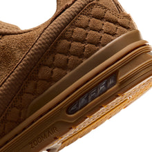 Load image into Gallery viewer, Nike SB P-Rod 1 Zoom Air Low Shoes-Light British Tan
