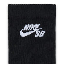 Load image into Gallery viewer, Nike SB Everyday Elevated Skate Socks (3-Pack)
