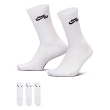 Load image into Gallery viewer, Nike SB Everyday Elevated Skate Socks (3-Pack)
