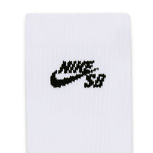 Load image into Gallery viewer, Nike SB Everyday Elevated Skate Socks (3-Pack)
