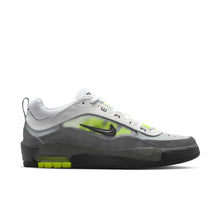 Load image into Gallery viewer, Nike SB Air Max Ishod Skate Shoes- Neon Yellow/Black
