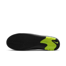Load image into Gallery viewer, Nike SB Air Max Ishod Skate Shoes- Neon Yellow/Black
