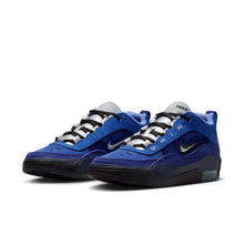Load image into Gallery viewer, Nike SB Air Max Ishod Skate Shoes-Blue Void
