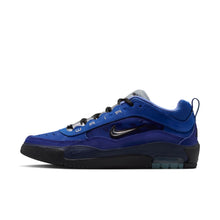 Load image into Gallery viewer, Nike SB Air Max Ishod Skate Shoes-Blue Void
