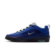 Load image into Gallery viewer, Nike SB Air Max Ishod Skate Shoes-Blue Void
