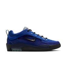 Load image into Gallery viewer, Nike SB Air Max Ishod Skate Shoes-Blue Void
