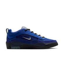 Load image into Gallery viewer, Nike SB Air Max Ishod Skate Shoes-Blue Void
