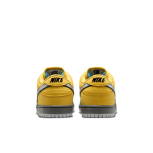 Load image into Gallery viewer, Nike SB Dunk Low Pro-Muni Fast Pass-Lightning/Denim Turquoise
