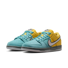 Load image into Gallery viewer, Nike SB Dunk Low Pro-Muni Fast Pass-Lightning/Denim Turquoise
