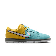 Load image into Gallery viewer, Nike SB Dunk Low Pro-Muni Fast Pass-Lightning/Denim Turquoise
