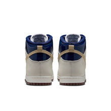 Load image into Gallery viewer, Nike SB Dunk High Pro x Beyond-White/Sand Dune

