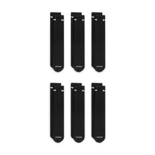Load image into Gallery viewer, Nike Everyday Plush Cushion Crew Socks-6 Pack
